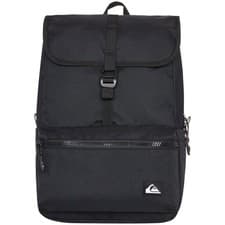 Image of Backpacks Unisex, Quiksilver Sandchips Backpack, black