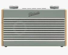 Image of Roberts Digital Radio Rambler Uno DAB/DAB+?FM Bluetooth Duck Egg