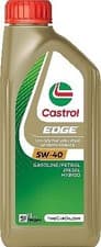 Image of Fits CASTROL 15F7D5 ENGINE OIL UK Stock