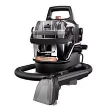 Image of Bissell SpotClean HydroSteam 3689E Carpet Cleaner 1000 Watts 1.8 Litre Capacity