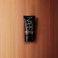 Image of NARS Pure Radiant Tinted Moisturiser Deep 2 Granada SPF30/PA+++ 50ml FreeUK P&P