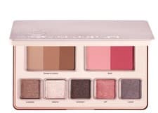 Image of Natasha Denona Hyper Natural Face Palette Eye & Cheek Essential 12.8 g