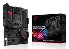 Image of ASUS ROG STRIX B550-F GAMING AMD B550 Socket AM4 ATX