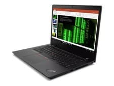 Image of Lenovo ThinkPad L14 Gen 2 Laptop, 14.1" i7-1185G7 16GB RAM 512GB SSD Win 11 Pro
