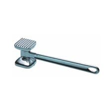 Image of KitchenCraft Heavy Duty Metal Meat Tenderiser