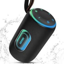 Image of Bluetooth Speaker Wireless With Charger