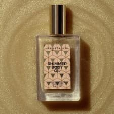 Image of New Anastasia Beverly Hills Shimmer Body Oil 45ml
