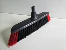 Image of Vileda Duactiva Anti Dust Broom Replacement Head No Handle