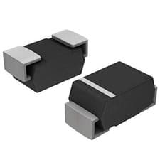 Image of 1 x DIODE ZENER 20V 1.5W SMA