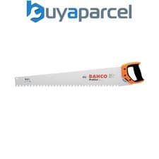 Image of Bahco 255-17/34 255-17/34 ProfCut Concrete Saw 812mm (32in) 0.6 TPI BAH2551734