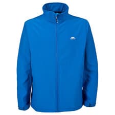 Image of Men's Trespass Vander Softshell Jacket - UK Size XS RRP £74 - Brand New.