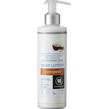 Image of Coconut body lotion BIO 245 ml
