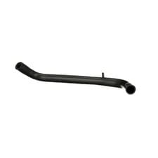 Image of Breather pipe hose NBR (nitrile butadiene rubber) EMH342 GATES for FIAT LANCIA