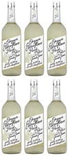 Image of (6 Pack) - Belvoir - Organic Elderflower Presse | 750ml | 6 Pack Bundle