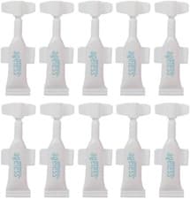 Image of Jeunesse Instantly Ageless 10 Vial - Immediately Reduces the Appearance of Under
