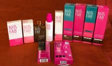 Image of Nip + Fab Purify/Tan Selection