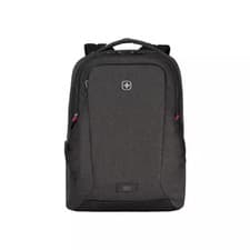 Image of Wenger/SwissGear MX Professional 40.6 cm (16inch) Backpack Grey