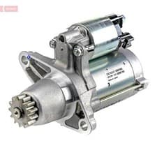 Image of Starter DENSO Fits LEXUS Es Rx TOYOTA Avensis Camry Previa III 01-18 28100-20020