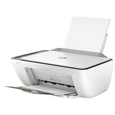 Image of HP Printer Wireless All In One Inkjet DeskJet 2820e Scanner Copier Colour