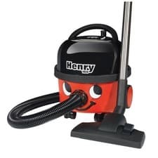 Image of Numatic Henry Hoover HVR160-11 1400W – Premium Refurbished + New Accessories
