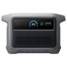 Image of Anker SOLIX C1000 Gen 2 1024Wh Portable Battery Power Station 5 Year Warranty
