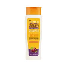 Image of Cantu Grapeseed Strengthening Shampoo 400 ML