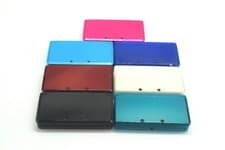 Image of Nintendo 3DS Handheld Console System with Charger Many Colours Available
