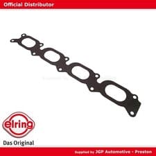 Image of Elring OE Air Intake Inlet Manifold Gasket 1.8T 20VT Petrol - Audi VW Seat Skoda