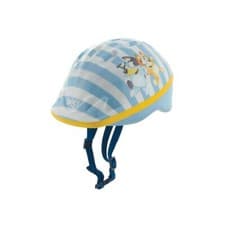 Image of Kids Helmet Bluey Safety Cycling Scooter Bike Girls Boys Adjustable 48-54cm