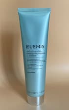 Image of Elemis Pro-Collagen Energising Marine Cleanser 150ml (foil seal)