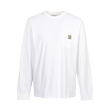 Image of Carhartt Whip Men's Long Sleeve T-Shirt 150315277