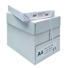 Image of A4 Copier Paper White 80gsm Multifunction 250-2500 Sheets Laser Inkjet Printer