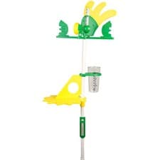 Image of Invicta 082659 Upright Weather Station Single