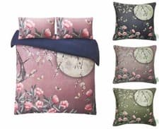 Image of The Chateau By Angel Strawbridge MOONLIGHT Cushions Or Bedding