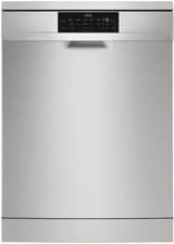 Image of AEG FFB73727PM Full Size Dishwasher Freestanding Stainless Steel