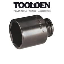 Image of Sealey SX002 Impact Socket 1-13/16" Deep 1/2"Sq Drive
