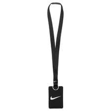 Image of Nike Essential Badge Lanyard - ID Card Holder