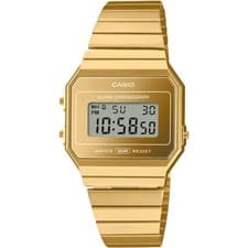 Image of Casio A700WEVG-9AEF Vintage Classic Digital Watch