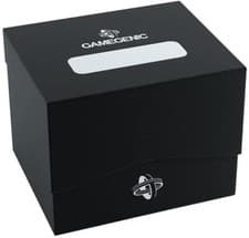 Image of GAMEGENIC SIDE HOLDER 100 XL - BLACK