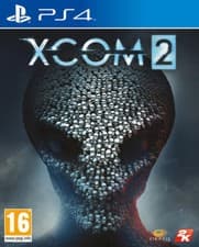 Image of XCOM 2 (PS4 / Blu-Ray)