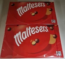 Image of Maltesers 2 x 310g Gift Box *Nov 2026* Easy Ready Gift For Any Occasions