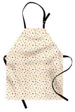 Image of Cosmic Apron Colorful Stars Stellar