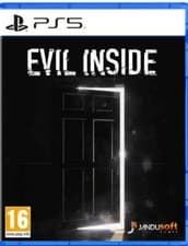 Image of Evil Inside PS5 NEW