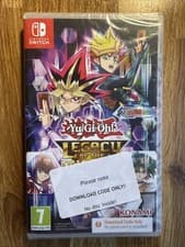 Image of Yu-Gi-Oh! Legacy of The Duelist: Link Evolution for Nintendo Switch *Code Only*