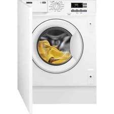Image of Zanussi ZW74PDBI 7kg 1400rpm Integrated Washing Machine