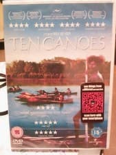 Image of Ten Canoes [DVD, 2006] Indigenous Australian Docudrama | Brand New & Sealed