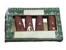 Image of Crabtree & Evelyn Gardeners Hand Cream Set 4x25g Hand Therapy New Damaged Box