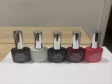 Image of cnd shellac luxe gel nail polish 12.5ml - Choose Your Shade - RRP: £15