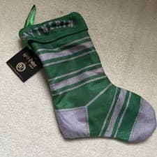 Image of harry potter christmas stocking