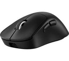 Image of LOGITECH Pro X Superlight 2 Dex Wireless Optical Gaming Mouse - Black